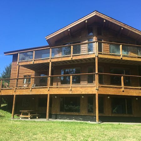 Tofino Stormbay Guest House Esterno foto