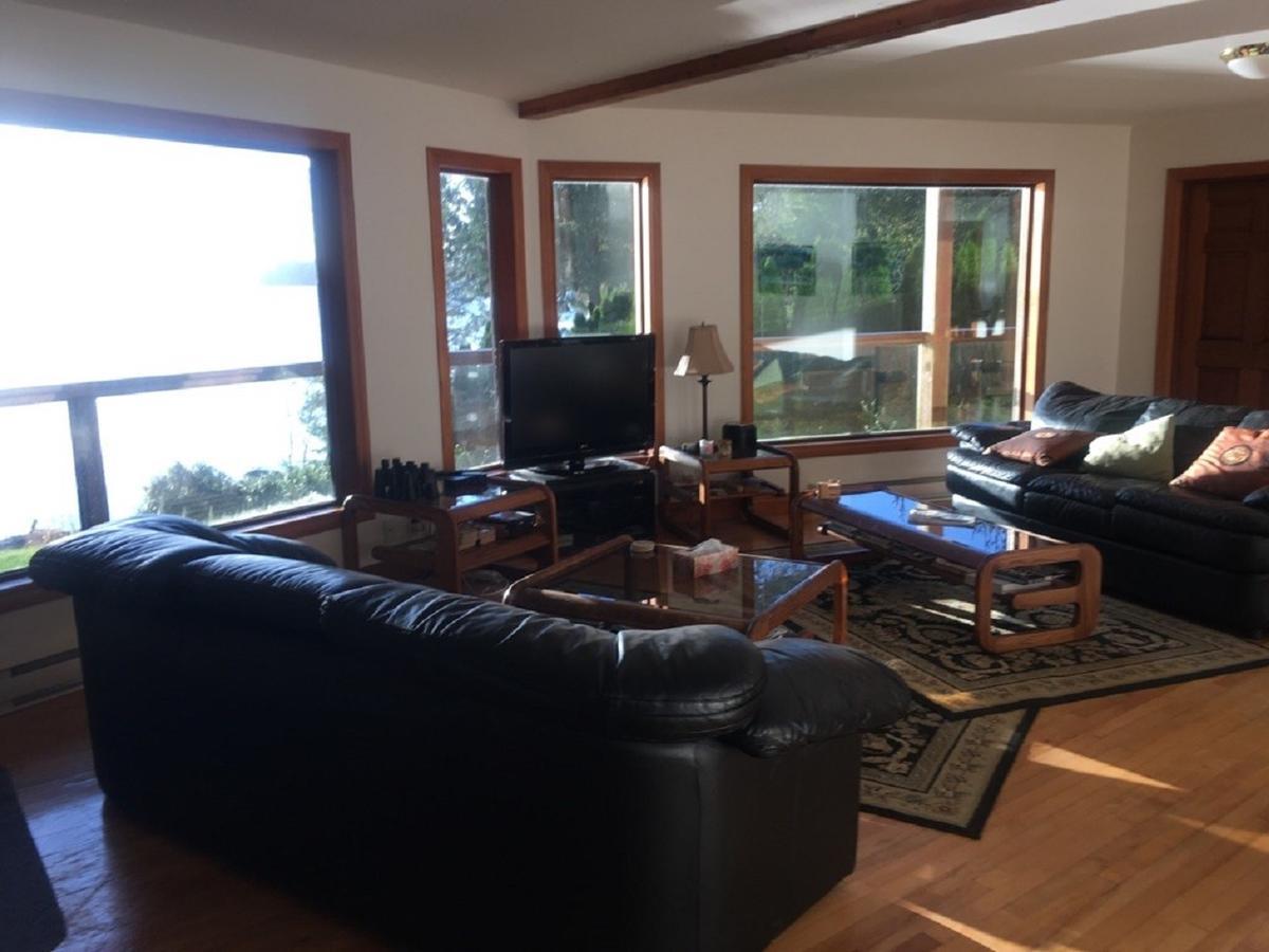 Tofino Stormbay Guest House Esterno foto