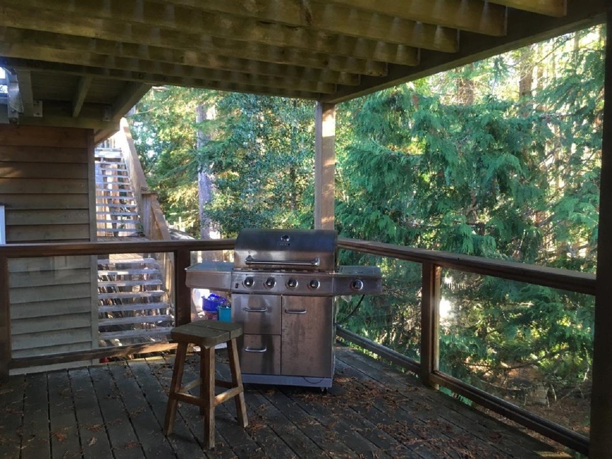 Tofino Stormbay Guest House Esterno foto